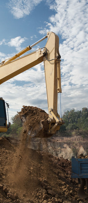 About Sykora Dozer Service LLC
