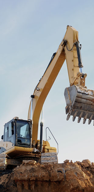 Sykora Dozer Service LLC driveway removal
